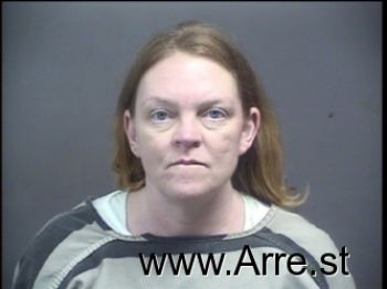 Misty Lynn Thomas Mugshot