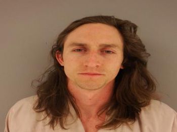 Mitchell Seth Harrison Mugshot