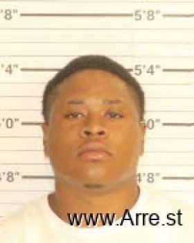 Mitchell D Hopkins Mugshot