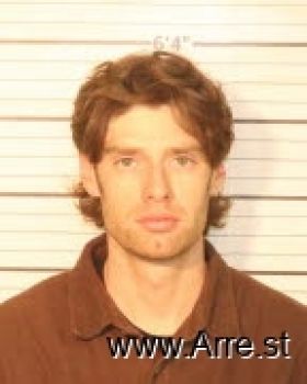 Mitchell  Martin Mugshot