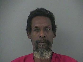 Mitchell Lee Oliver Mugshot