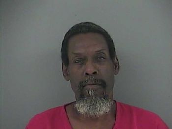 Mitchell Lee Oliver Mugshot