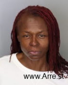 Monica Denise Murrell Mugshot