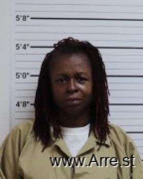 Monica Denise Murrell Mugshot