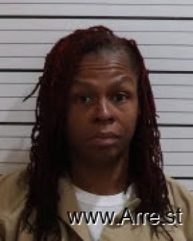 Monica Denise Murrell Mugshot