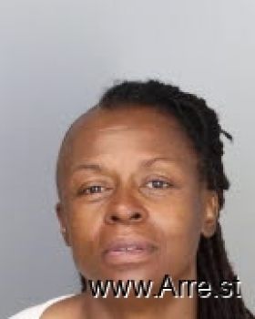 Monica Denise Murrell Mugshot