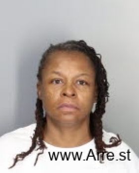 Monica Denise Murrell Mugshot