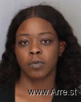 Monica  Smith Mugshot