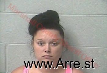 Monica Jean Thomas Mugshot