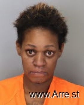 Monique L Lofton Mugshot