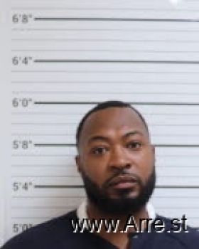 Monterrio D Anderson Mugshot