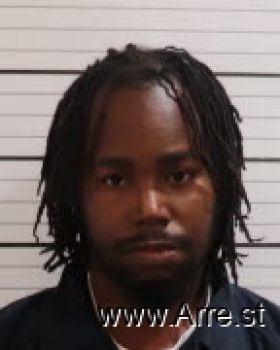 Montrell Dewayne Jones Mugshot