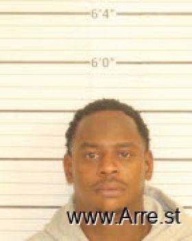 Montrell D Williams Mugshot