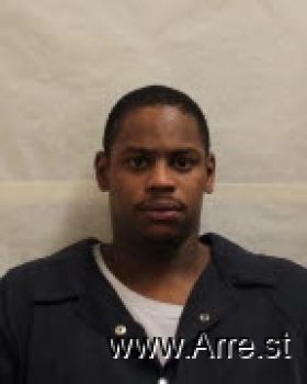 Montrell D Williams Mugshot