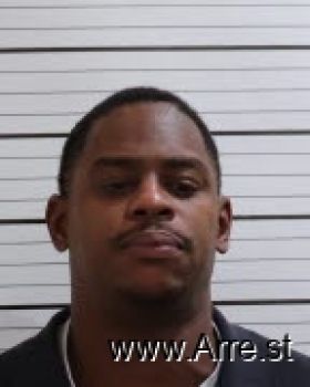 Montrell  Williams Mugshot