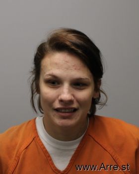 Morgan Elizabeth Smith Mugshot