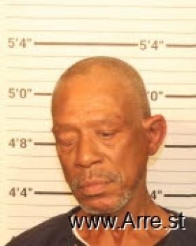 Morris J Johnson Mugshot