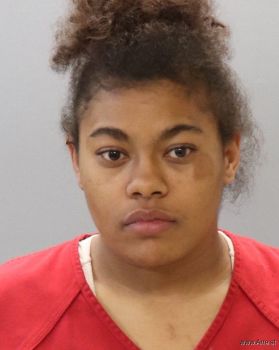 Madison Justine Miller Mugshot