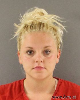 Makayla  Fore Mugshot