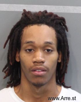 Malcolm Jamar Johnson Mugshot