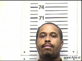 Manderlin Mandrell Payne Mugshot