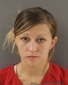 Maranda Faith Brown Mugshot