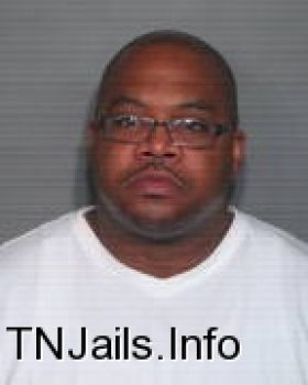 Marcellus  Lewis Mugshot