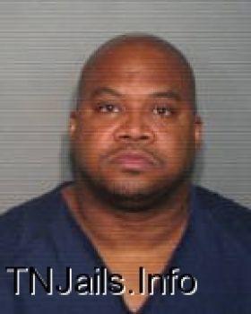 Marcellus  Lewis Mugshot