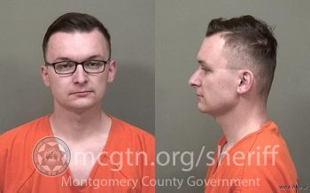 Marcin Krzysztof Slomski Mugshot