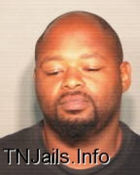 Marco  Williams Mugshot