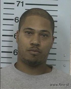 Marcus Donelle Brewer Mugshot