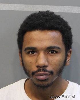 Marcus  Brooks Mugshot