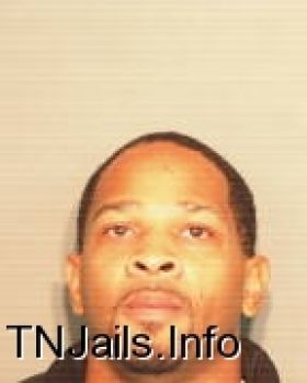 Marcus  Curtis Mugshot