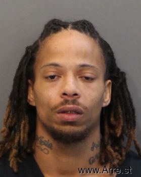 Marcus Montrell Davis Mugshot