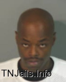 Marcus  Hamilton Mugshot