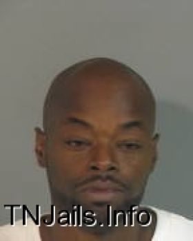 Marcus  Hamilton Mugshot