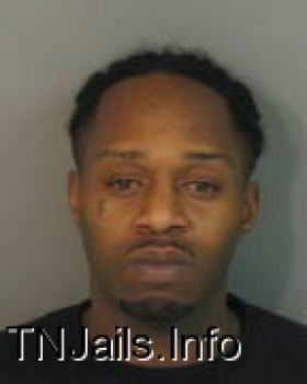 Marcus  Harris Mugshot