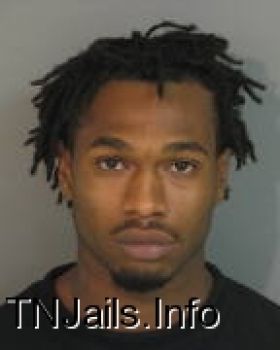 Marcus  Lane Mugshot