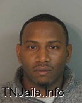 Marcus  Lewis Mugshot