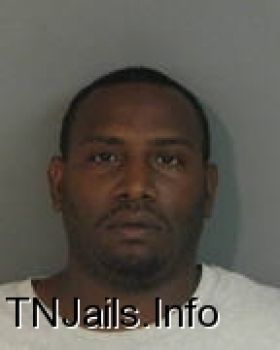 Marcus  Lewis Mugshot