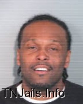 Marcus  Martin Mugshot