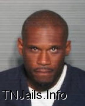 Marcus  Moore Mugshot