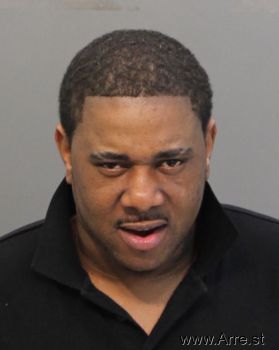 Marcus Cornell Price Mugshot