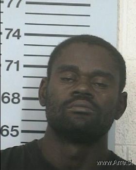 Marcus Emanuel Taylor Mugshot