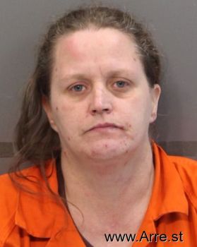 Margaret Jan Jacobsen Mugshot