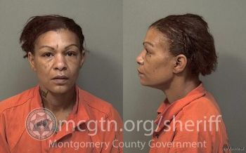 Margaret Ann Ramey Mugshot