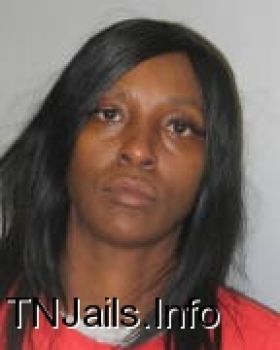 Maria  Lawson Mugshot