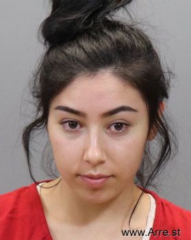 Maria Del Carmen Mendoza Mugshot