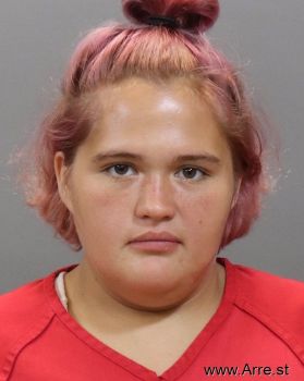 Maria Christina Rivera Mugshot