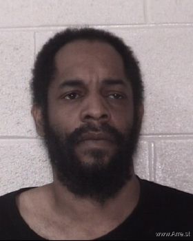 Mario Q Evans Mugshot